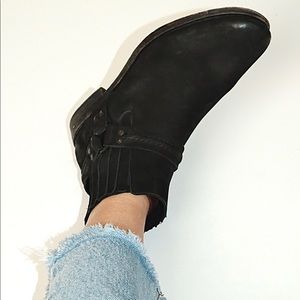 ALLSAINTS Ankle Boot